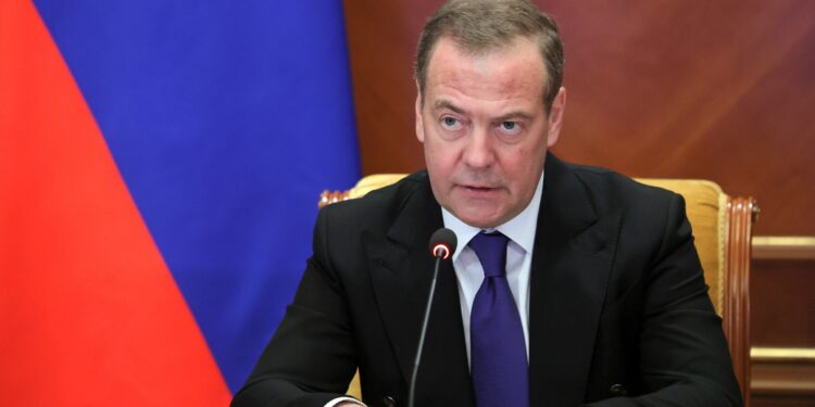 Medvedev: Za Moskvu od izuzetnog značaja pozicija Pjongjanga o SVO