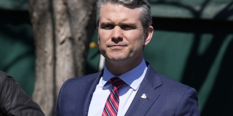 Hegset: Rusija će platiti agresiju