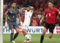 Mitrović: Teški dani za srpski fudbal
