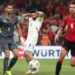 Mitrović: Teški dani za srpski fudbal