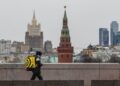 Moskva najavila razgovor Lavrova i Rubija
