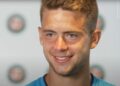 Povlači se čovek koji je jedini uzeo Novaku set na Australijan openu 2023.