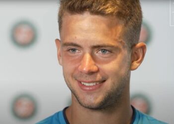 Povlači se čovek koji je jedini uzeo Novaku set na Australijan openu 2023.