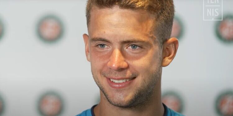 Povlači se čovek koji je jedini uzeo Novaku set na Australijan openu 2023.