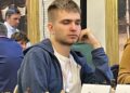 Šahisti Srbije treći u Evropi