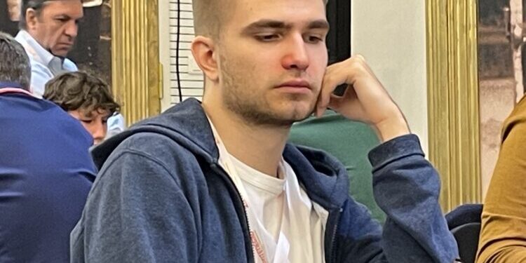 Šahisti Srbije treći u Evropi