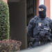 Nemačka: Policija upucala vojnika