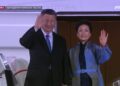 Si Đinping pokrenuo veliku čistku u vojsci zbog supruge?