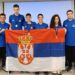Tri medalje za mlade informatičare Srbije na olimpijadi na Kipru