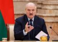 Lukašenko: Rakete “tomahavk” ne rešavaju sukob