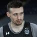 Avramović dva meseca van parketa