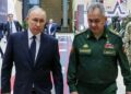 “Oni koji nisu verovali Putinu…”