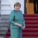 Merkel o Ukrajini: Oštre kritike iz Poljske, pohvale iz Moskve