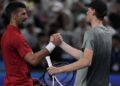 Milionski duel: Evo gde i kada gledati meč Đokovića i Sinera