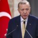 Erdogan pozvao Izrael da se pridržava novog sporazuma