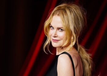 Nikol Kidman otvorila dušu nakon šokantnog razvoda