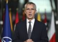 Stoltenberg: Ukrajina će možda morati da ustupi deo teritorije Rusiji