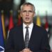 Stoltenberg: Ukrajina će možda morati da ustupi deo teritorije Rusiji