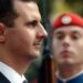 Bašar al Asad hospitalizovan