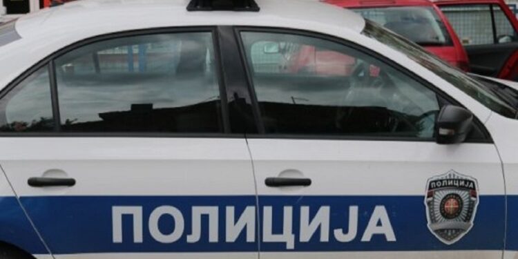Dojave o bombama širom Srbije