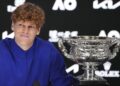 Kirios optužuje: ATP je u određenoj meri štitio Sinera