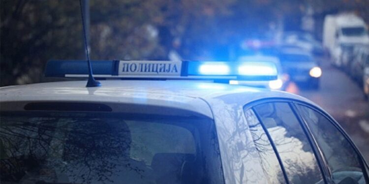 Uhapšena tri lica zbog sumnje da su učestvovala u pucnjavi u Višnjičkoj banji