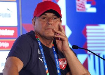 Dragan Stojković: Novog Piksija ćete teško imati
