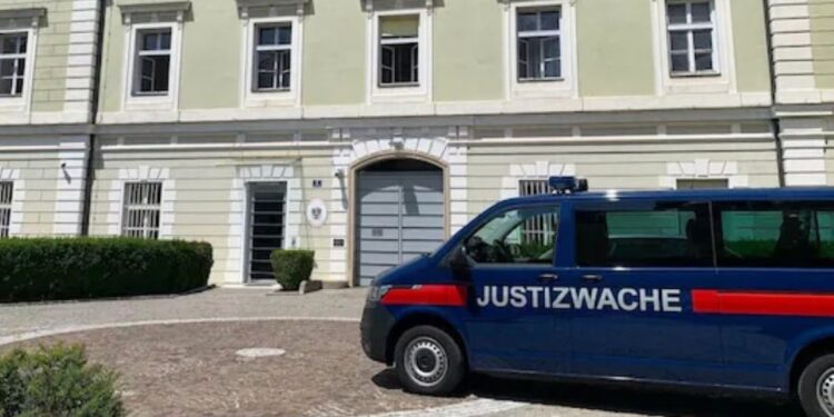 Potera u toku: Balkanci pobegli iz strogo čuvanog zatvora u Austriji