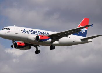 Er Srbija uvodi avio-liniju između Beograda i Toronta od 23. maja 2026.