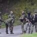 Incident na estonskoj granici, pojavili se maskirani ruski vojnici (VIDEO)