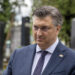Plenković: Okrugli sto o Jasenovcu u Saboru je politička provokacija organizatora