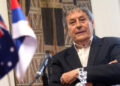 Umro Zdravko Šotra