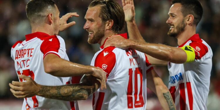 Đukić: Zvezdina dominacija šteti srpskom fudbalu