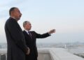 Putin priznao: Mi smo srušili avion (VIDEO)