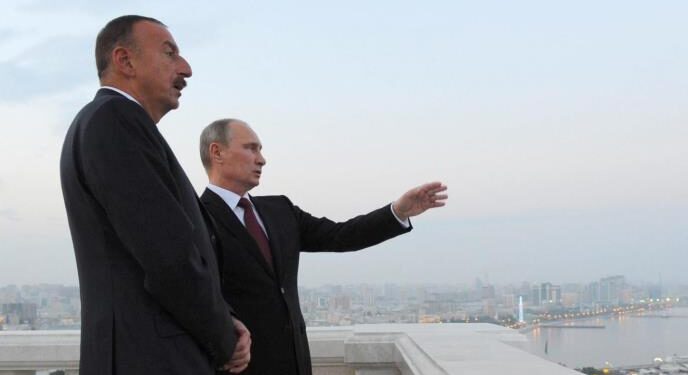 Putin priznao: Mi smo srušili avion (VIDEO)