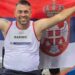 Zlato za Srbiju u Nju Delhiju – istorijski trenutak