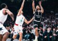 Partizan u drami slavio protiv Armanija
