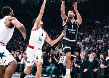 Partizan u drami slavio protiv Armanija