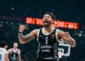 Partizan pobedio u Vitoriji posle 24 godine