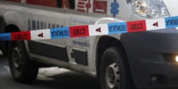 Nađena mrtva beba u Novom Sadu: Majka smeštena u bolnicu