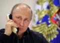Oglasio se Kremlj o razgovoru Putina i Trampa