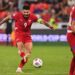 Povredio se Aleksandar Mitrović