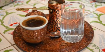 Svetski dan kafe: Uživaj, smej se, pij kafu