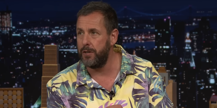 Zašto Adam Sendler svake godine šalje cveće Dženifer Aniston?