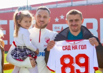 Snaga sporta u najlepšem obliku – dom za porodicu iz Goraždevca
