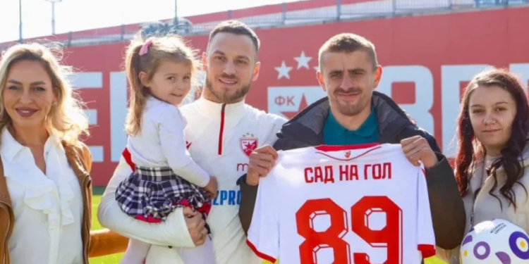 Snaga sporta u najlepšem obliku – dom za porodicu iz Goraždevca