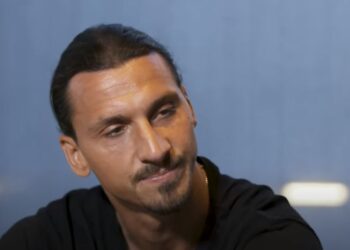 Ovako je Zlatan Ibrahimović govorio o gubitku brata