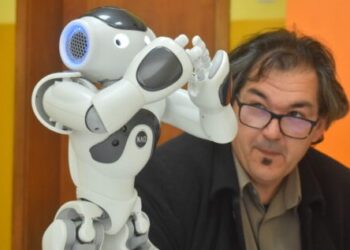 Ministarstvo prosvete ulaže u robote – budućnost je počela u Kikindi