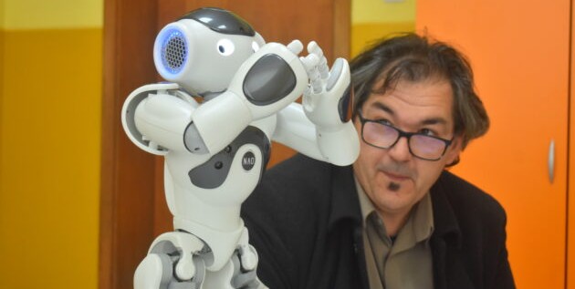 Ministarstvo prosvete ulaže u robote – budućnost je počela u Kikindi