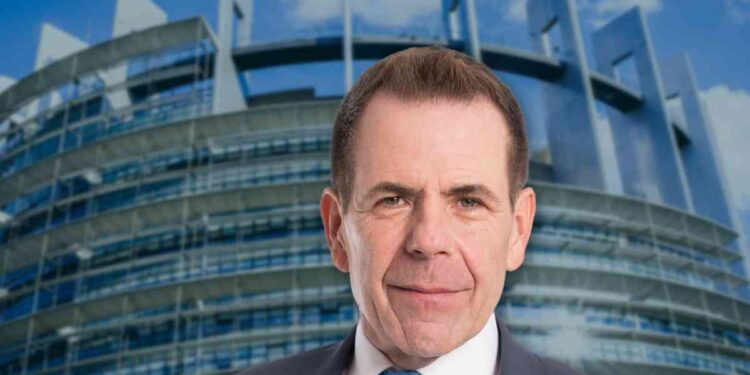 Vilimski: Srbi su ponosan narod, da dobiju prioritetnu perspektivu za članstvo u EU